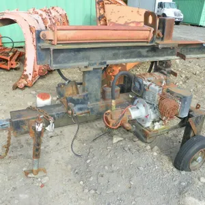 Wood Splitter