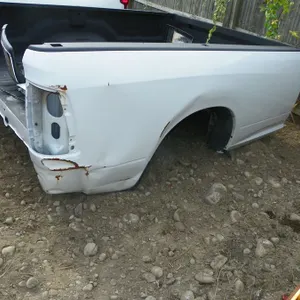 8' Dodge Pickup Box