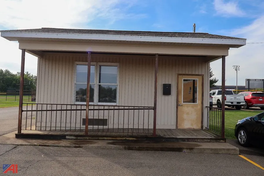 Modular Building