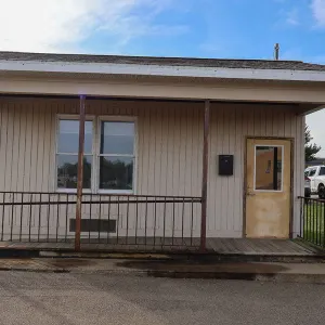 Modular Building