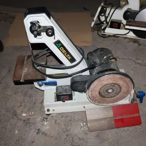 (2) Power Tools
