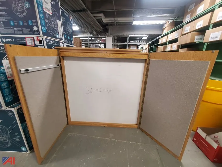 White Board