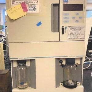 Dionex ASE100 Accelerated Solvent Extractor