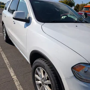 2020 Dodge Durango SSV/SUV