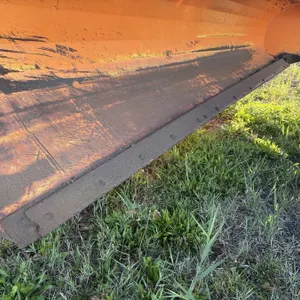 11' Viking Plow