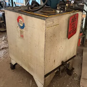 Oil Tank