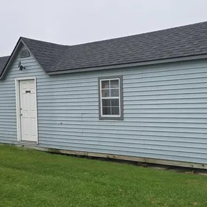 41' x 12' Building