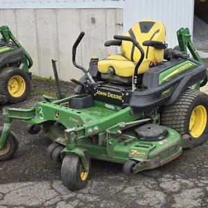 5' John Deere Z950M Zero Turn Lawn Mower