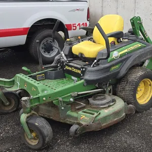 5' John Deere Z950M Zero Turn Lawn Mower