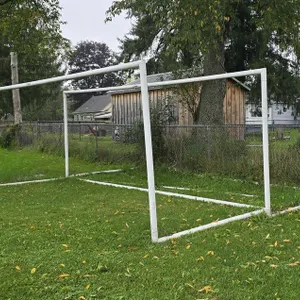 Kwik Goal Soccer Goals