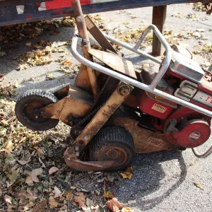 Turfco Turf Cutter