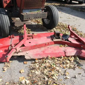 72" Groundmaster Mower Deck (For Parts)