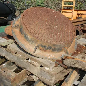 Scrap Metal Items