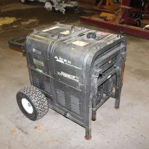 Apex 9000 MTB Gas Generator