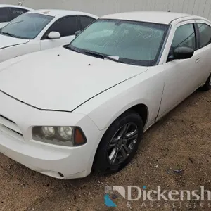 2008 DODG CHARGER 4D 2B3KA43R18H326857
