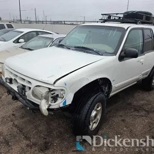 1999 FORD EXPLORER UP 1FMZU35P5XZB08862
