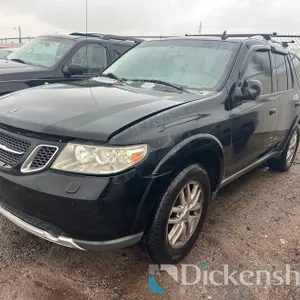 2007 SAAB 9-7X UP 5S3ET13S272801733