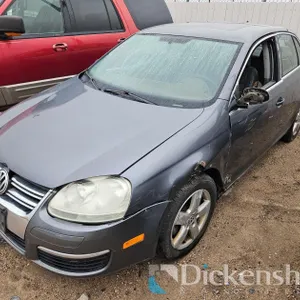 2008 VOLK JETTA 4D 3VWRZ71K28M087475