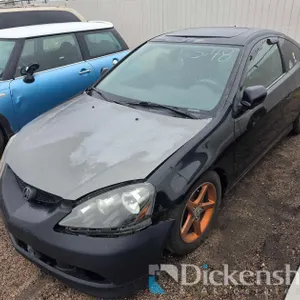 2005 ACUR RSX HB JH4DC54865S013934