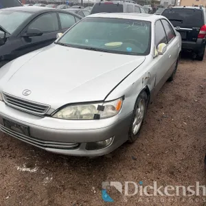 2000 LEXS ES300 4D JT8BF28G0Y5078456