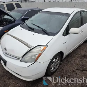 2006 TOYT PRIUS HB JTDKB20U163181974