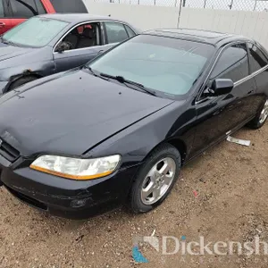 2000 HOND ACCORD 2D 1HGCG2251YA030502