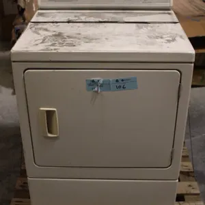 Amana Commercial Dryer
