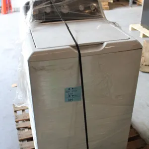 LG Washer