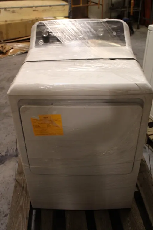 LG Dryer