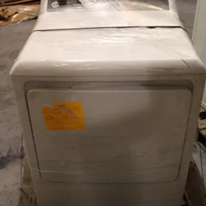 LG Dryer
