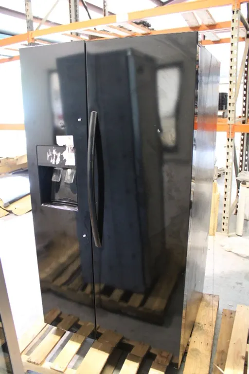 Frigidaire Refrigerator