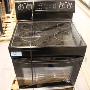 MiDea Electric Stove