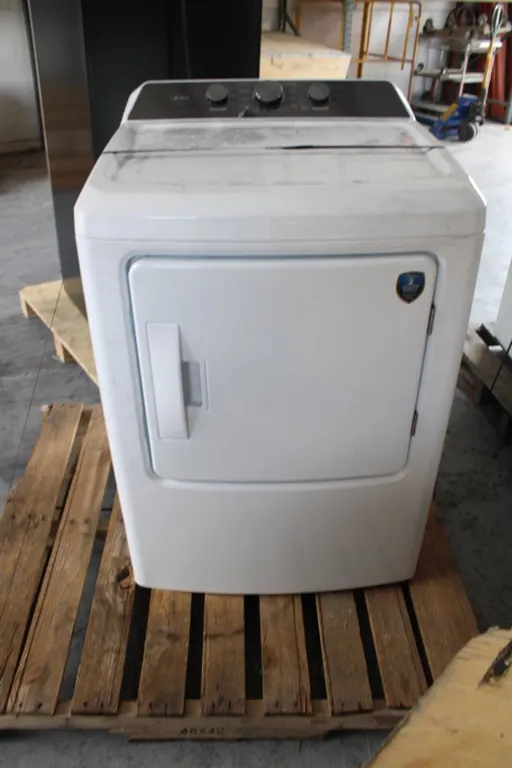 MiDea Dryer