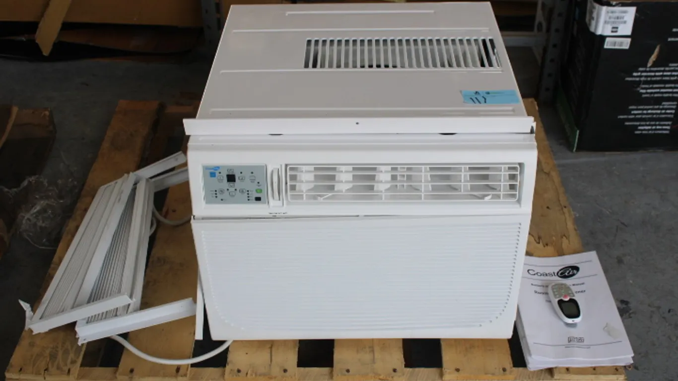 Climatiseur Coastair