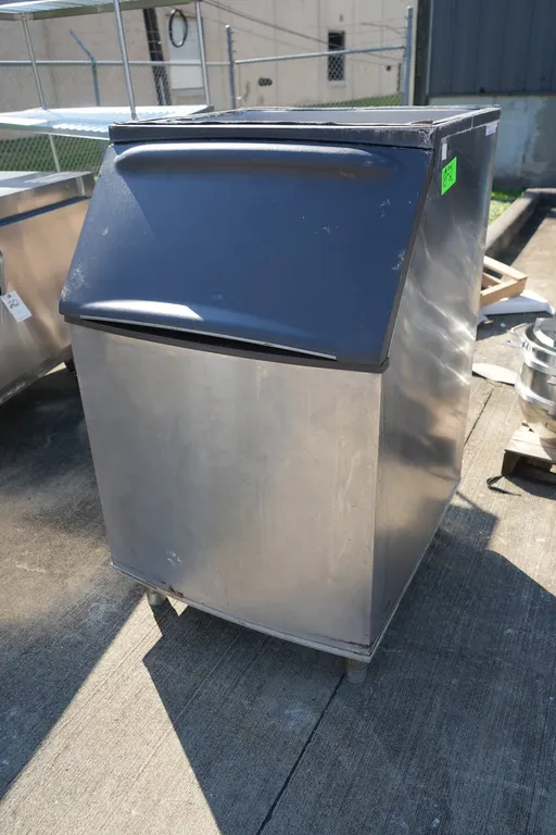 Manitowoc Ice Machine