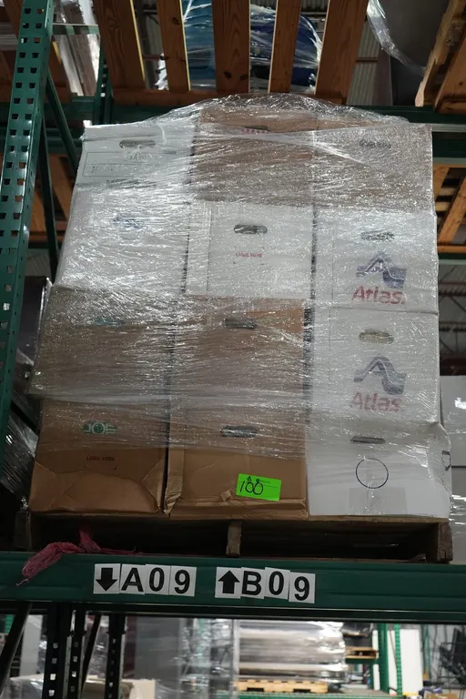 Discarded Library Books & Educational Material