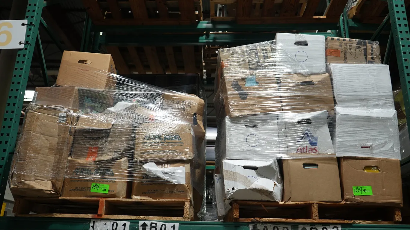 Discarded Library Books & Educational Material