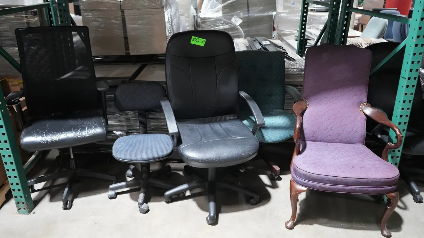 Office Chairs