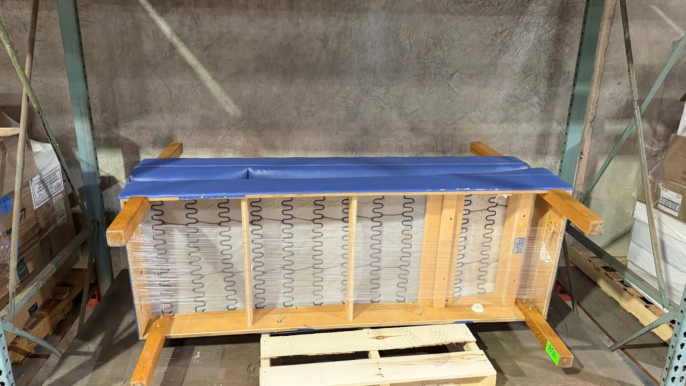 Clinic Couches