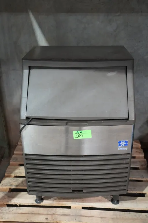 Manitowoc Ice Machine