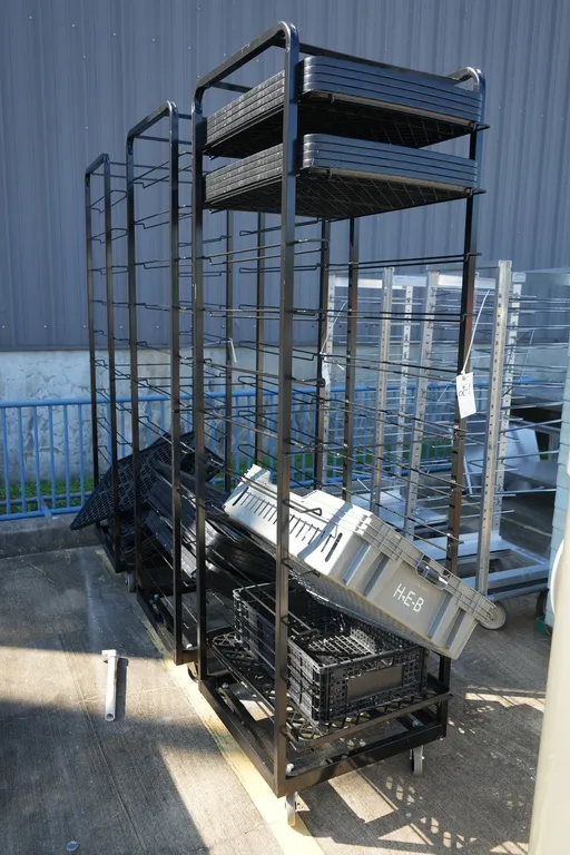 Bread Racks