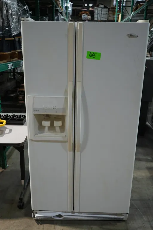 Whirlpool Refrigerator