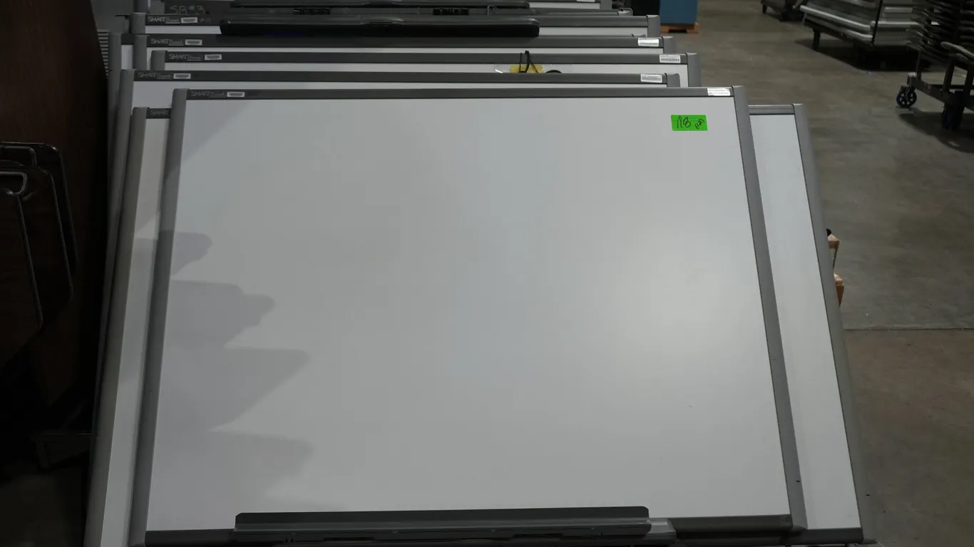 Smart Boards