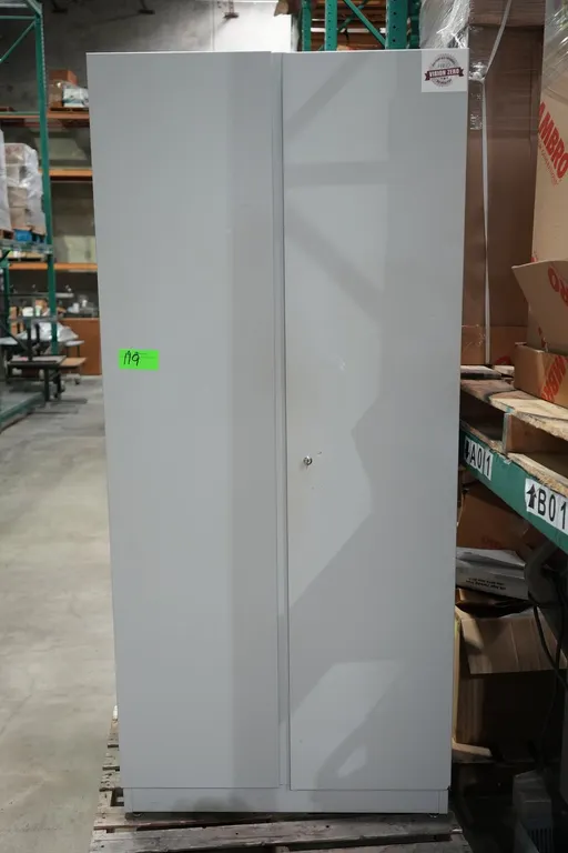 Storage Cabinet