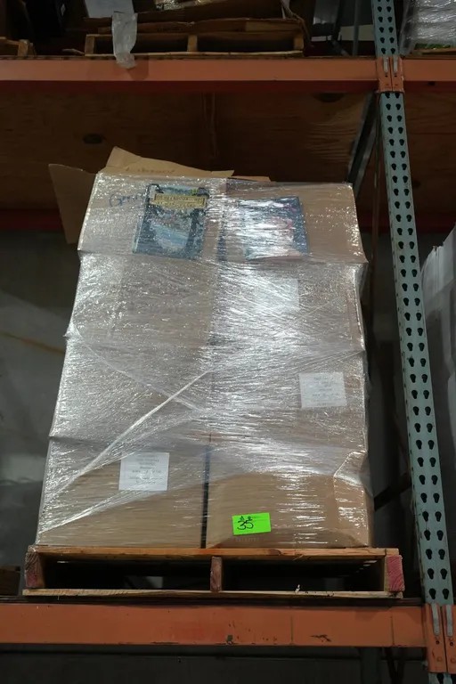 Discarded Library Books & Educational Material