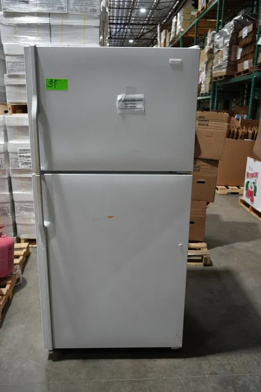 Magic Chef Refrigerator
