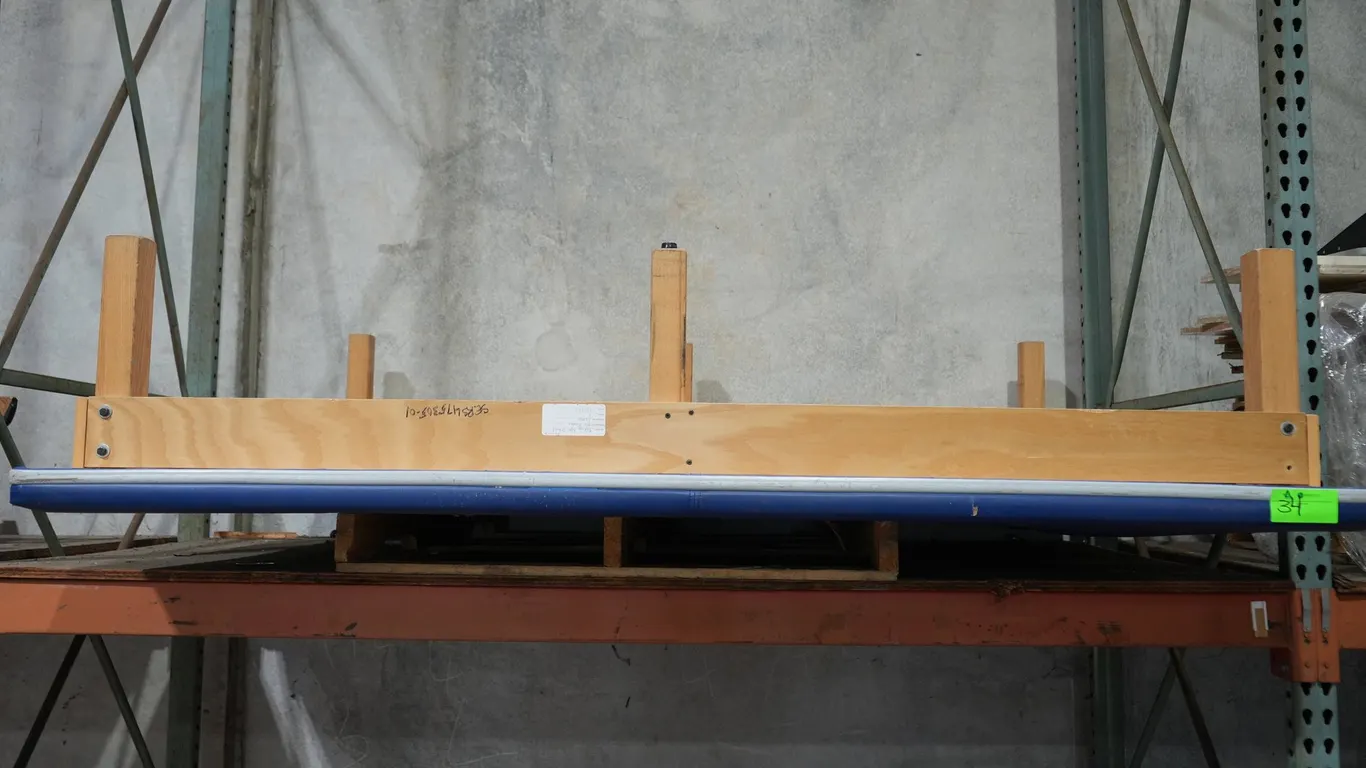 Physical Therapy Table