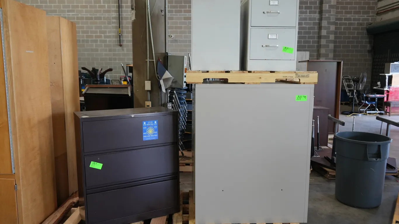 File Cabinets