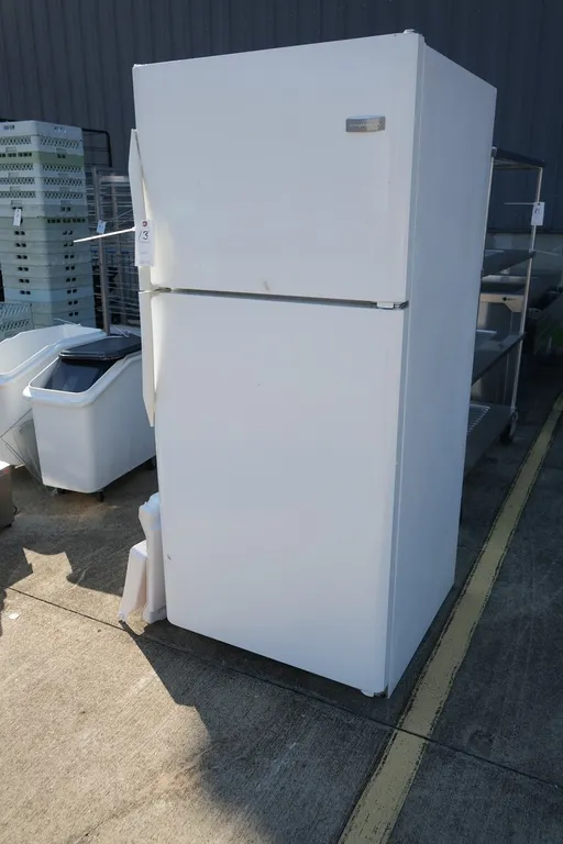 Frigidaire Refrigerator