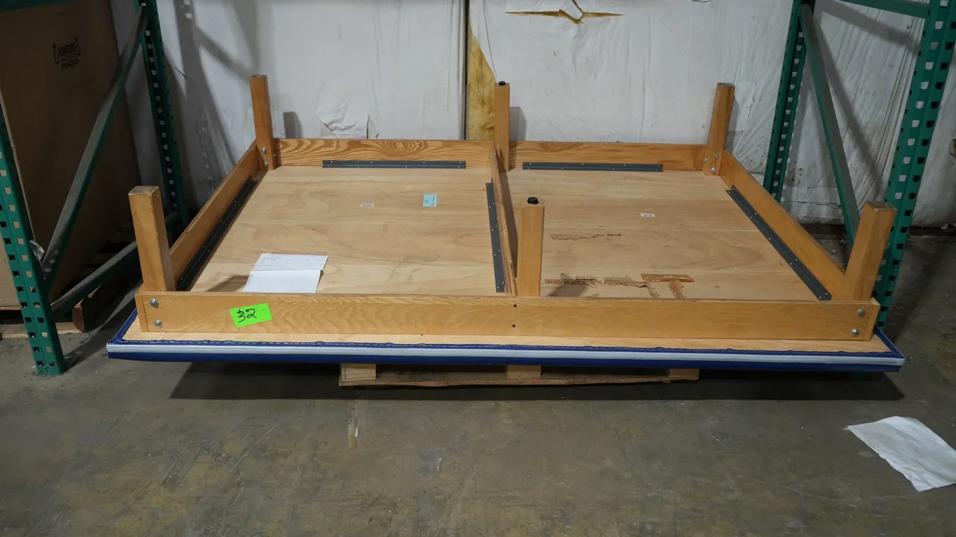 Physical Therapy Table